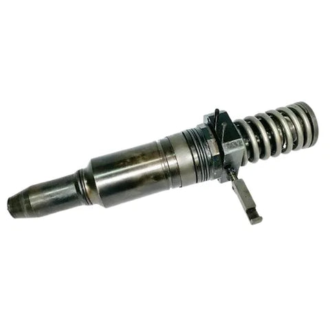 5209004DR (5209501) New Fuel Injector Fits N Holland CNH Ford 1400 Ford Lehman 120 Marinized Diesel (Ford 2715E Base) Diesel Engine - Goldfarb & Associates Inc