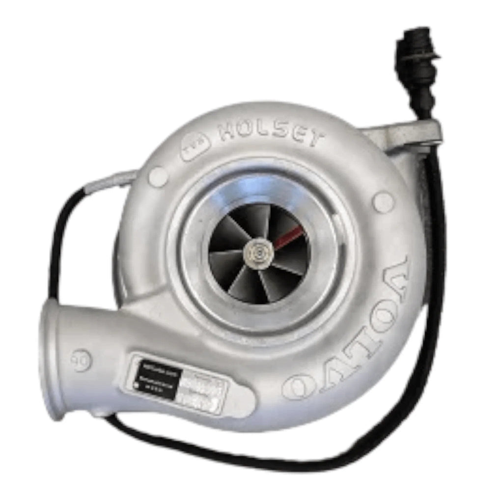 22883066ADR (5355449; 21058904; 21178113) New Aftermarket Turbocharger fits Volvo Engine - Goldfarb & Associates Inc