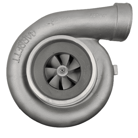 23507253R (465945-0003) Rebuilt Detroit Turbocharger fits Diesel Engine - Goldfarb & Associates Inc