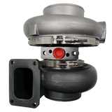 23507253R (235-07253; 23507253; 465945-0003; 465945-3; 442032-0028) Rebuilt Garrett Turbocharger TV8403 Fits Detroit Diesel Industrial (HI ALT) with 16V149TIB 2200/2500 HP 39066/48834 ccm, V16/V20 Cylinders Diesel Engine - Goldfarb & Associates Inc