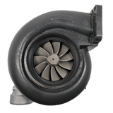 23507253R (235-07253; 23507253; 465945-0003; 465945-3; 442032-0028) Rebuilt Garrett Turbocharger TV8403 Fits Detroit Diesel Industrial (HI ALT) with 16V149TIB 2200/2500 HP 39066/48834 ccm, V16/V20 Cylinders Diesel Engine - Goldfarb & Associates Inc