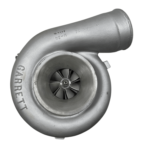 23509225R (465953-0004) Rebuilt Garrett TV7401 Turbocharger fits Detroit Engine - Goldfarb & Associates Inc