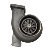 23509225R (465953-0004) Rebuilt Garrett TV7401 Turbocharger fits Detroit Engine - Goldfarb & Associates Inc