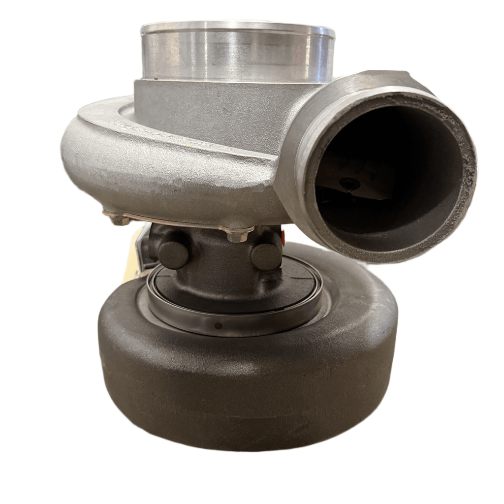 23521926N (49182-04150) New Mitsubishi TD13M-45Q22VRC-N24 Turbocharger fits Detroit 16V149 Engine - Goldfarb & Associates Inc