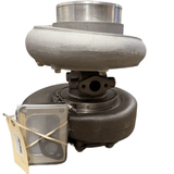 23521926N (49182-04150) New Mitsubishi TD13M-45Q22VRC-N24 Turbocharger fits Detroit 16V149 Engine - Goldfarb & Associates Inc