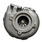 23523649R (704330-0002; 704330-0003) Rebuilt Garrett UTW7502 UTW75 Turbocharger Fits Detroit Diesel MTU 12V2000 Marine 32.0L, 32000 ccm, V12 Cylinders 807 HP Engine - Goldfarb & Associates Inc