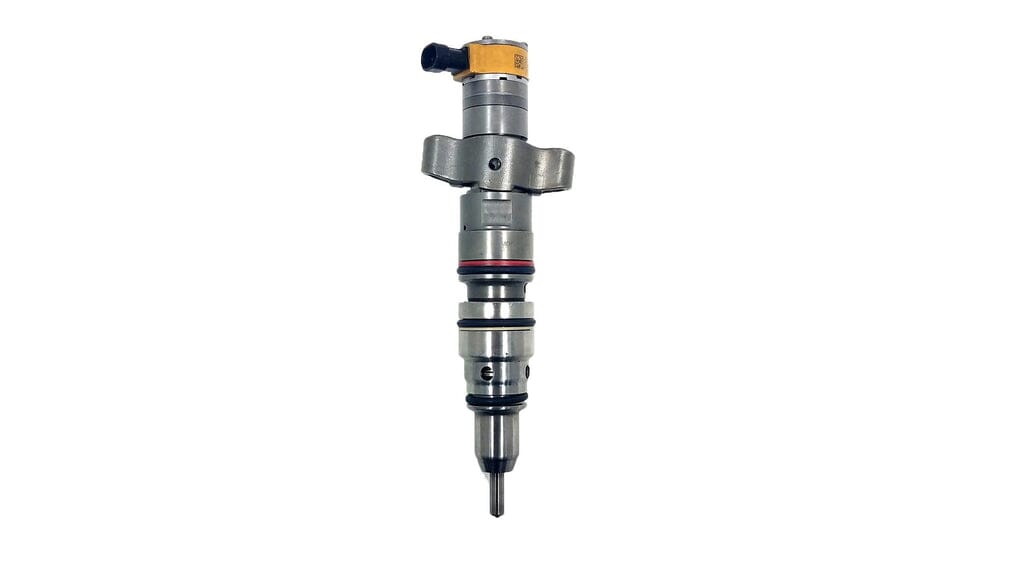 5071-1271R (5071-1271) Rebuilt Fuel Injector fits Nissan Engine - Goldfarb & Associates Inc