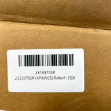 23533705R (AP80025) Rebuilt EGR Valve fits Detroit 12.7L & 14L Series 60 Engine - Goldfarb & Associates Inc