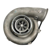 23534360R (23534360) Rebuilt VV Turbocharger fits Detroit Engine - Goldfarb & Associates Inc