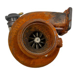 23534360R (23534360) Rebuilt VV Turbocharger fits Detroit Engine - Goldfarb & Associates Inc