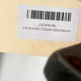 23534360R (23534360) Rebuilt VV Turbocharger fits Detroit Engine - Goldfarb & Associates Inc