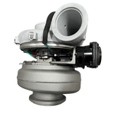 23534361R (758204-0007 ,23534356) Rebuilt Garrett GTA4502V Turbocharger fits Detroit Series 60 Engine - Goldfarb & Associates Inc
