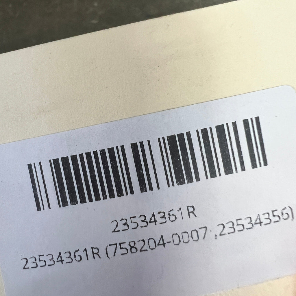 23534361R (758204-0007 ,23534356) Rebuilt Garrett GTA4502V Turbocharger fits Detroit Series 60 Engine - Goldfarb & Associates Inc