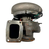 758160-0006R (23534774) Rebuilt Garrett GTA4502V Turbocharger fits Detroit Series 60 Engine - Goldfarb & Associates Inc