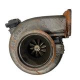 23534774Rx (758160-0006) Rebuilt Damaged Garrett GTA4502V Turbocharger fits Detroit Series 60 Engine - Goldfarb & Associates Inc