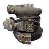 23536802 (5352845, 4043261, 3798597) Core Holset HE531VE Turbocharger fits Detriot Diesel Engine - Goldfarb & Associates Inc