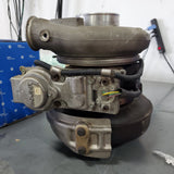 23536802 (5352845, 4043261, 3798597) Core Holset HE531VE Turbocharger fits Detriot Diesel Engine - Goldfarb & Associates Inc