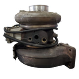 23536802 (5352845, 4043261, 3798597) Core Holset HE531VE Turbocharger fits Detriot Diesel Engine - Goldfarb & Associates Inc