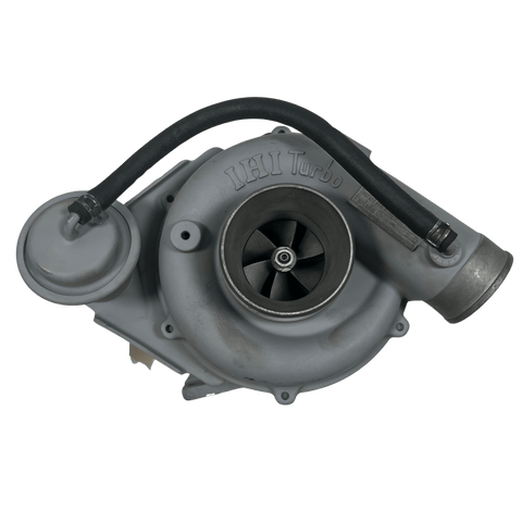 24100-3340R (24100-3340A) Rebuilt  IHI VA240084 Turbocharger fits Hino Engine - Goldfarb & Associates Inc