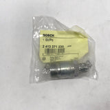 2-413-371-230 (A0000784369) New Bosch Component Part fits Mercedes Engine - Goldfarb & Associates Inc