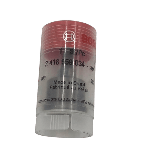 2-418-559-034 (2-418-559-034) New Plunger & Barrel - Goldfarb & Associates Inc