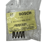 2-424-612-006N New Bosch Compression Spring fits Diesel Engine - Goldfarb & Associates Inc