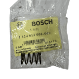 2-424-612-006N New Bosch Compression Spring fits Diesel Engine - Goldfarb & Associates Inc