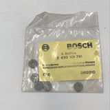 2-430-101-791 New Bosch Remote Washer fits Diesel Engine - Goldfarb & Associates Inc