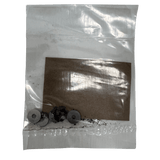 2-430-102-960N (2430102960 ,0040170452 ,1290464 ,854812000) New Bosch Washer fits Mercedez/MAN/KHD Engine - Goldfarb & Associates Inc