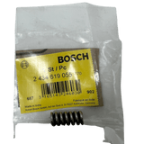 2-434-619-055N New Bosch Compression Spring fits Diesel Engine - Goldfarb & Associates Inc