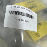 2-434-619-056N New Bosch Compression Spring fits Diesel Engine - Goldfarb & Associates Inc