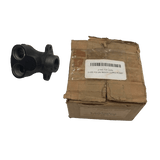2-445-103-283N (2445103283) SUPPLY PUMP HOUSING NO TAGN New Bosch Housing For A Supply Pump With a 2 Bolt Flange - Goldfarb & Associates Inc