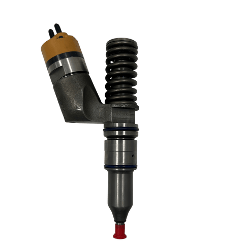 249-0708R (2490708, 10R2977) Rebuilt Caterpillar C13 Fuel Injector fits Diesel Engine - Goldfarb & Associates Inc