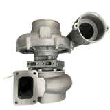 250-6110R (758543-5001 ,10R4118) Rebuilt Garrett GT5733 Turbocharger fits CAT 3508, 3512 Engine - Goldfarb & Associates Inc