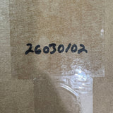 26030102N (LVP9897) New Delphi Vacuum Pump fits Ford 1992-1994 7.3L F Series Engine - Goldfarb & Associates Inc