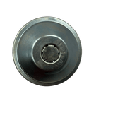 26044958N (LVP5041 ; F4TZ-2A451-A) New Delphi Vacuum Pump fits Ford 1994-1996 7.3L F Series Engine - Goldfarb & Associates Inc