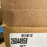 26044958N (LVP5041 ; F4TZ-2A451-A) New Delphi Vacuum Pump fits Ford 1994-1996 7.3L F Series Engine - Goldfarb & Associates Inc