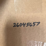 26045657N (LVP4342 ; 641024 ;  F6TZ-2A451-AA) New Delphi Vacuum Pump fits Ford 1996-2002 7.3L F Series Engine - Goldfarb & Associates Inc