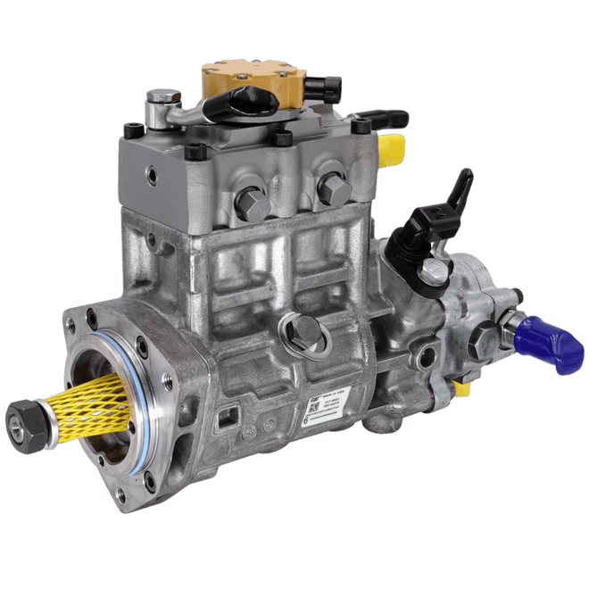 2641A408DR (352-6584) Rebuilt Perkins Injection Pump Fits Caterpillar 420E 430E 450E Excavator Engine