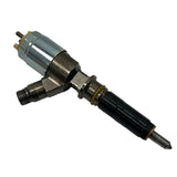 2645A745DR (320-0670 ; 10R7670) New Perkins Common Rail Fuel Injector fits Caterpillar C4.4 C6.6 Engine - Goldfarb & Associates Inc