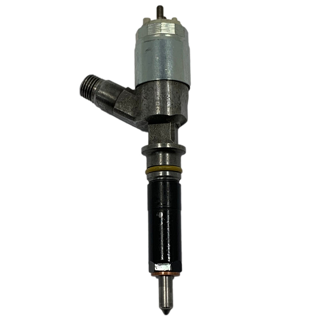 2645A746R (10R7671) Rebuilt Perkins Caterpillar Common Rail Fuel Injector Fits C4.4 C6.6L Engine - Goldfarb & Associates Inc