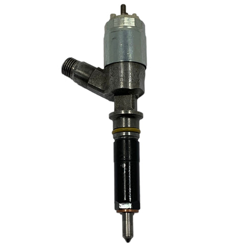2645A746R (10R7671) Rebuilt Perkins Caterpillar Common Rail Fuel Injector Fits C4.4 C6.6L Engine - Goldfarb & Associates Inc
