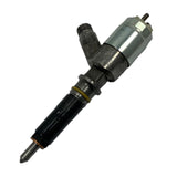 2645A746R (10R7671) Rebuilt Perkins Caterpillar Common Rail Fuel Injector Fits C4.4 C6.6L Engine - Goldfarb & Associates Inc