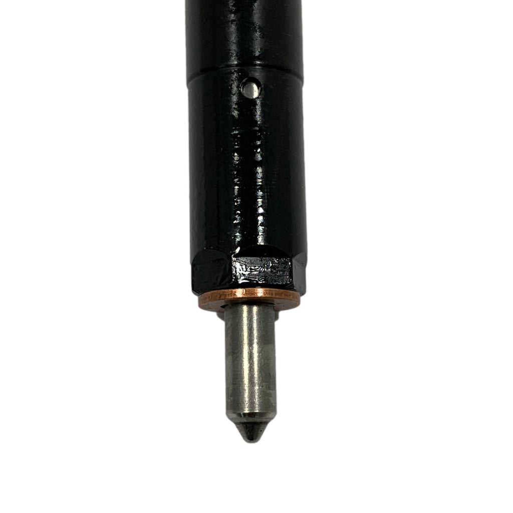 2645A746R (10R7671) Rebuilt Perkins Caterpillar Common Rail Fuel Injector Fits C4.4 C6.6L Engine - Goldfarb & Associates Inc