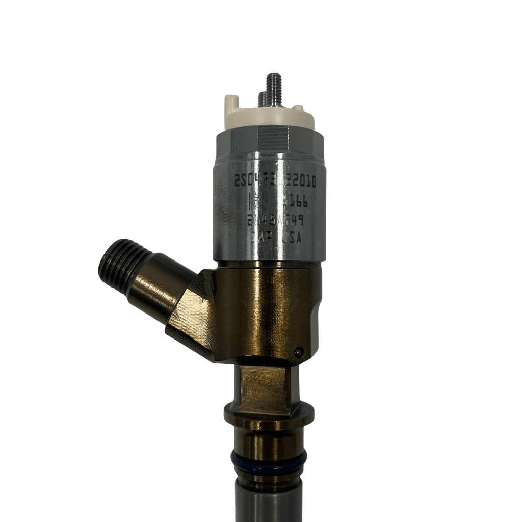 2645A749N (320-0690 ; 10R7673) New Perkins Common Rail Fuel Injector fits Caterpillar C4.4 C6.6 Engine - Goldfarb & Associates Inc
