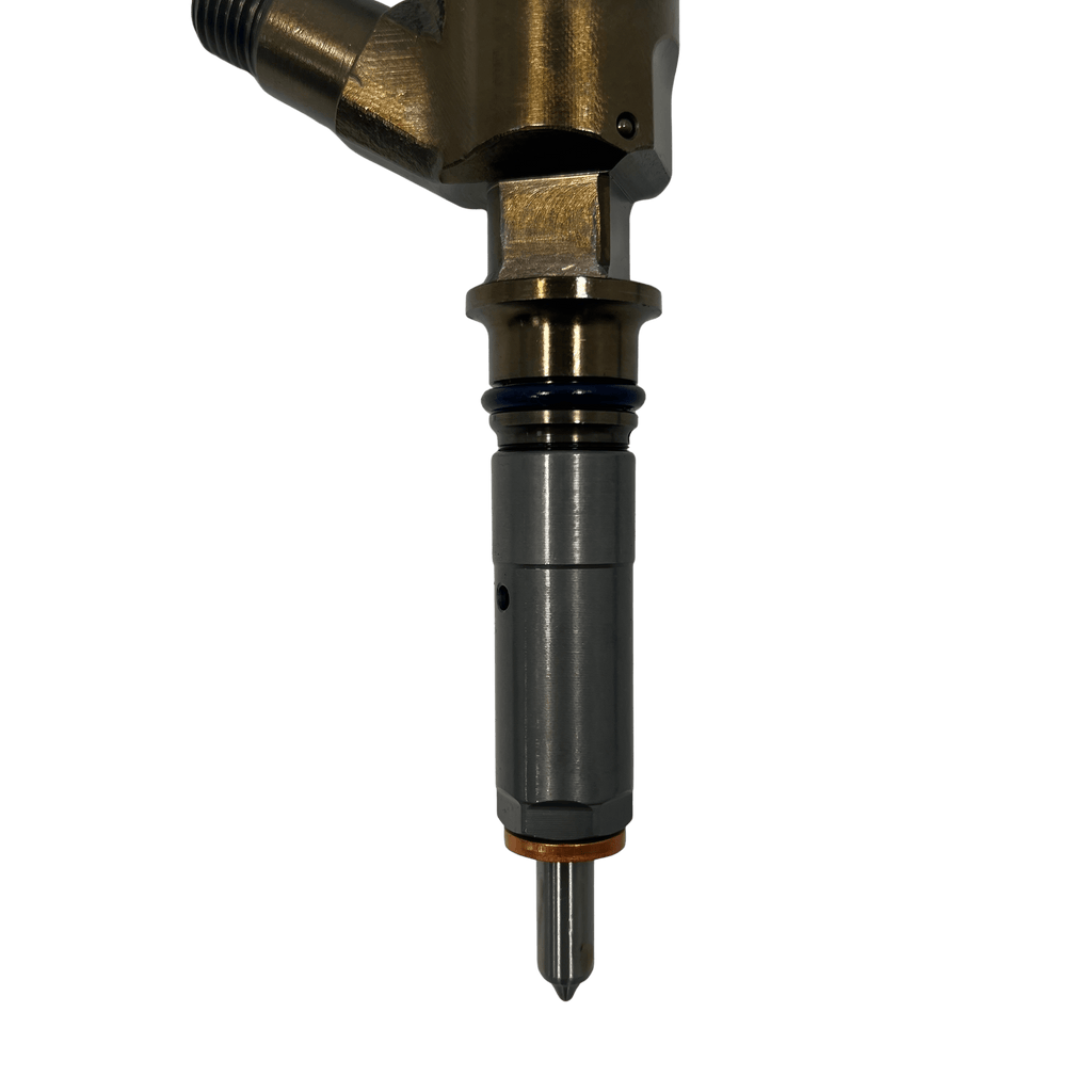 2645A749N (320-0690 ; 10R7673) New Perkins Common Rail Fuel Injector fits Caterpillar C4.4 C6.6 Engine - Goldfarb & Associates Inc