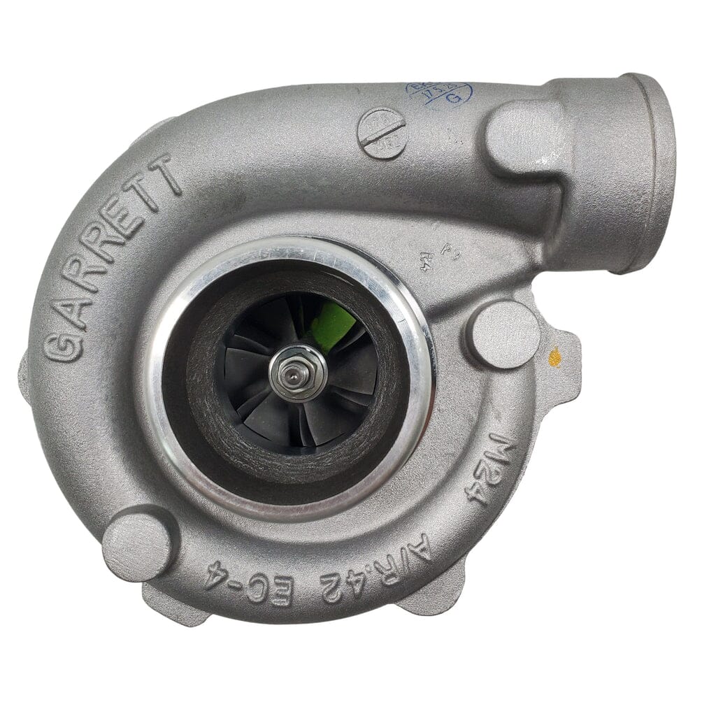 11998071ADR (9011998071) New Aftermarket TA3123 Turbocharger fits Volvo Engine - Goldfarb & Associates Inc