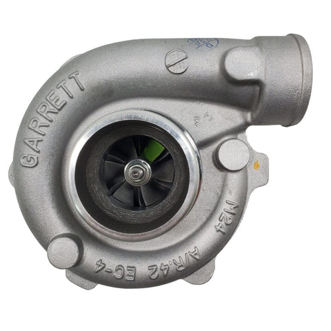 11998071ADR (9011998071) New Aftermarket TA3123 Turbocharger fits Volvo Engine - Goldfarb & Associates Inc