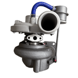 2674A215R (711736-9016) Rebuilt Garrett GT2556S Turbocharger Fits Perkins Engine - Goldfarb & Associates Inc