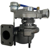 2674A226DR (711736-0026; 711736-0003, 711736-0010, 711736-0016, 711736-0026, 711736-3, 711736-10, 2674A227) New Garrett GT2556S Turbocharger Fits 2003- Perkins Agricultural Tractor, Truck with Vista 4 EPA Tier 2 4.4L, 4400 ccm, 4 Cylinders Engine - Goldfarb & Associates Inc